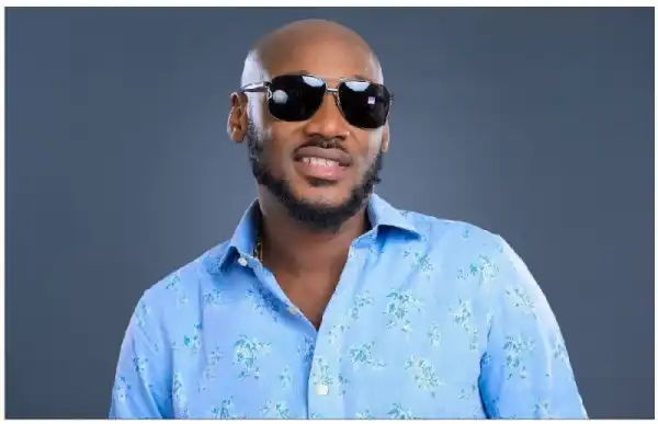 2baba - African Queen